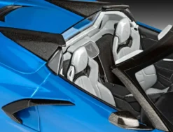 CORVETTE C8 CABRIOLET
