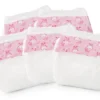 5 COUCHES DE BEBE