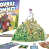 COURSE AU SOMMET