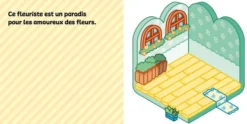 COZY STICKERS MES PETITES BOUTIQUES