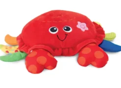 CRABE SE BALADE