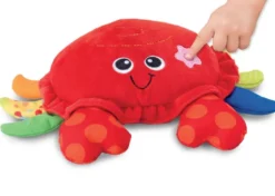 CRABE SE BALADE