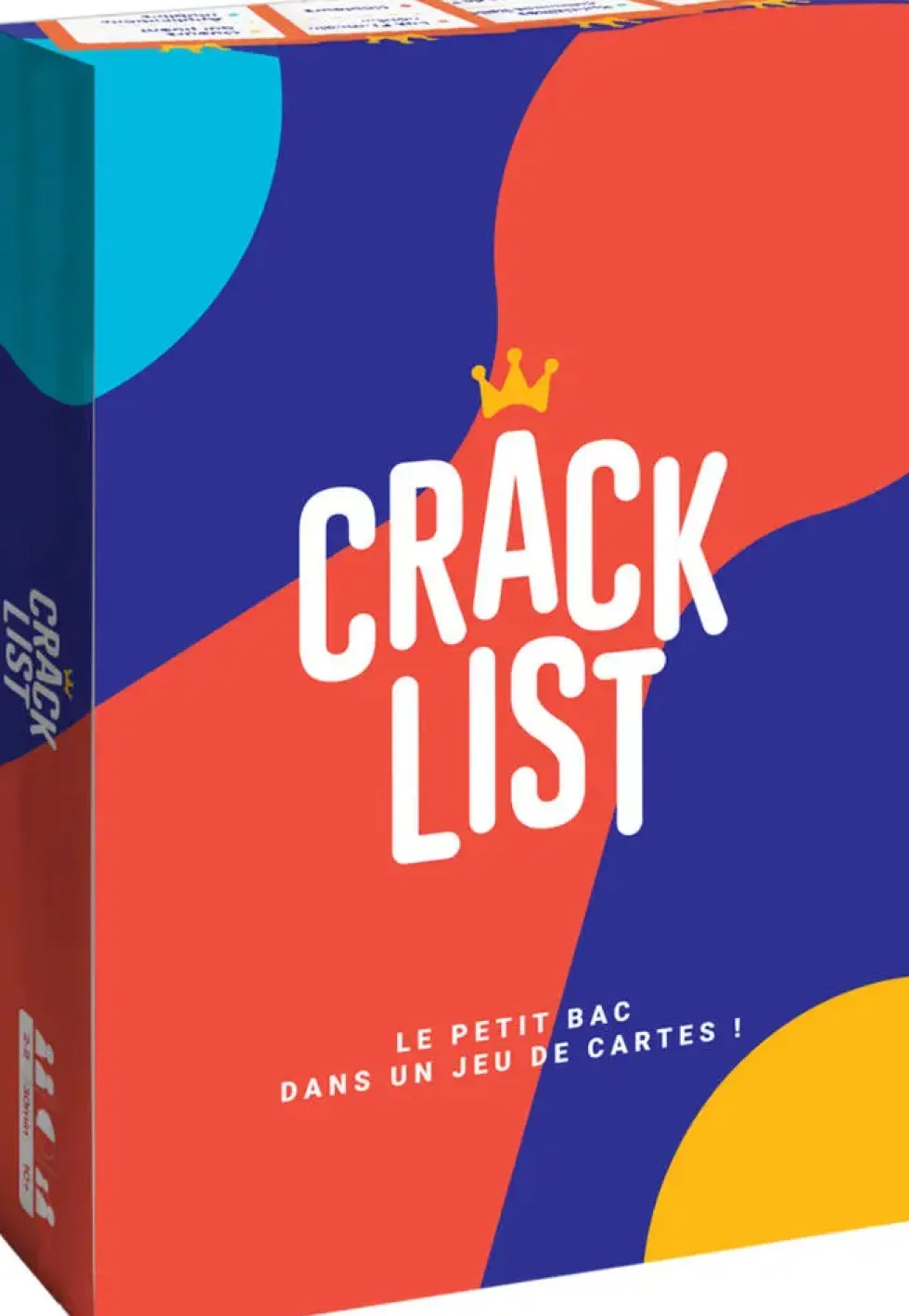 CRACK LIST