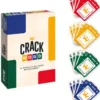 CRACK WORD