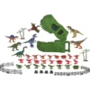 CRANE DINOSAURE - BOITE 45 PIECES