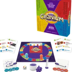 CRANIUM
