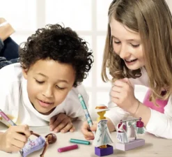 CRAYOLA - ATELIER DE STYLISTE - 71373
