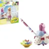 CRAYOLA - TENUES DE SOIREE - 71374