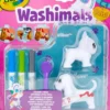 CRAYOLA WASHIMAL - CHIENS