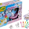 CRAYOLA WASHIMALS - ANIMAUX FANTASTIQUES