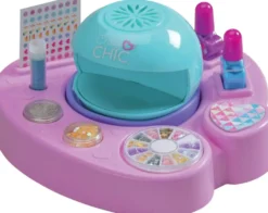 CRAZY CHIC - L'ATELIER DES ONGLES
