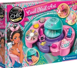 CRAZY CHIC - L'ATELIER DES ONGLES