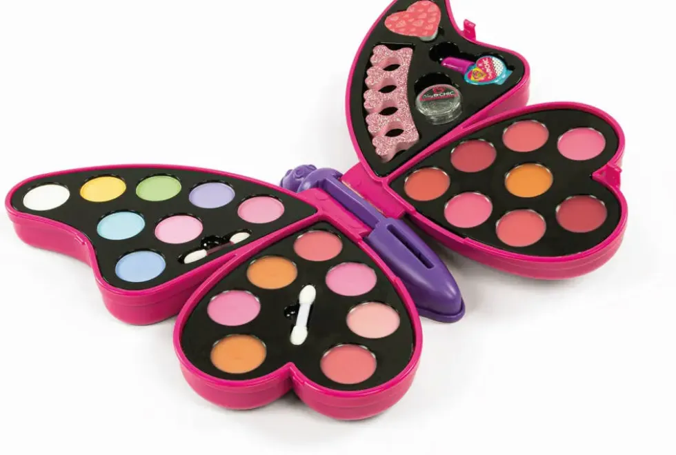 CRAZY CHIC - MAQUILLAGE PAPILLON