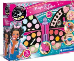 CRAZY CHIC - MAQUILLAGE PAPILLON