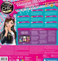 CRAZY CHIC - MIROIR DE MAQUILLAGE