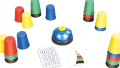 CRAZY CUPS
