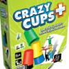 CRAZY CUPS PLUS