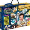 CRAZY SCIENCE - LE GRAND LABORATOIRE DE DINGO LE SCIENTIFIQUE