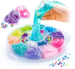 CRAZY' SENSATION - PLATEAU DE TEXTURES SATISFAISANTES