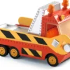 CRAZY TRUCK