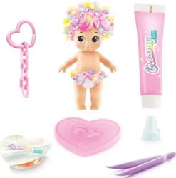 CREAMY DECO - BABY 1 PACK