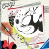 CREART - CARRE - TIMELESS MINNIE - DISNEY MINNIE MOUSE