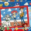 CREART KIDS - 18X24CM - TOY STORY MISSION : CHAMBRE D'ENFANT