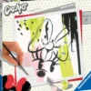 CREART - MODERN MINNIE