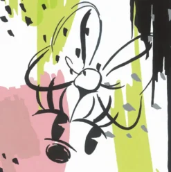 CREART - MODERN MINNIE