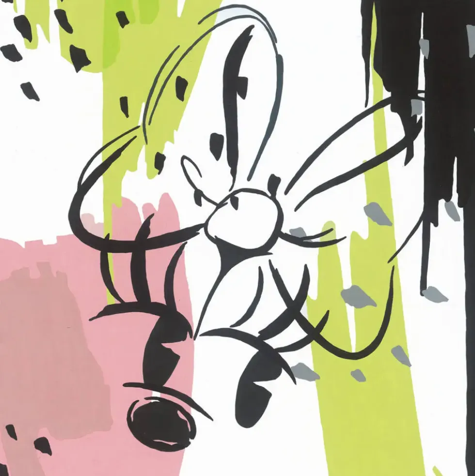 CREART - MODERN MINNIE