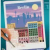 CREART - 24X30CM - BERLIN