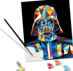 CREART 24X30 CM DARK VADOR