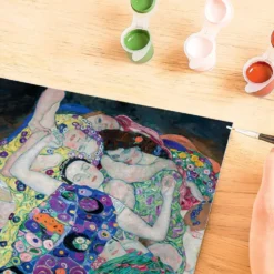 CREART - 30X40 CM - KLIMT - VIRGIN
