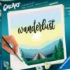 CREART - 20X20 CM - WANDERLUST