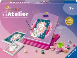 CREAT ATELIER