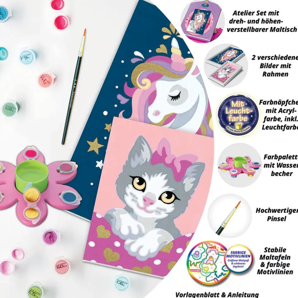 CREAT ATELIER