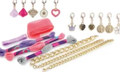 CREATION BIJOUX BRELOQUES