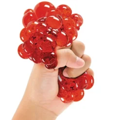 CREE TES BALLES ANTI-STRESS