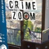 CRIME ZOOM : OISEAU DE MALHEUR