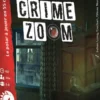 CRIME ZOOM : SA DERNIERE CARTE