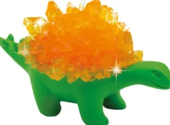 CRISTAUX DINOSAURE