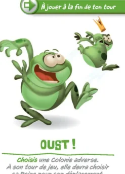 CROA ! 25 ANS