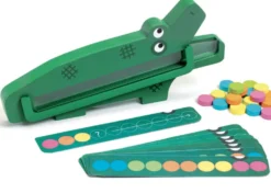 CROCOCROC