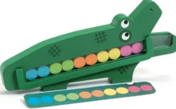 CROCOCROC