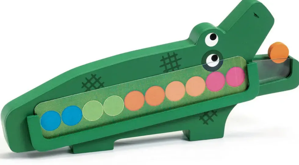 CROCOCROC