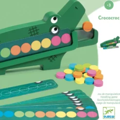 CROCOCROC