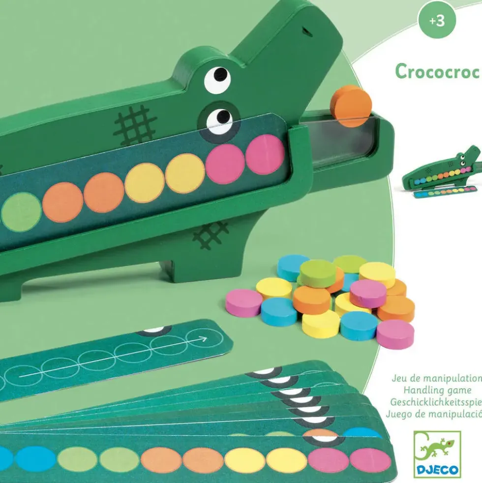CROCOCROC