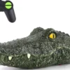 CROCODILE 30 CM