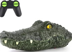 CROCODILE 30 CM