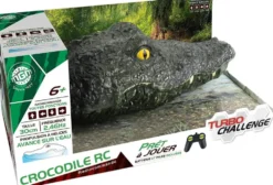 CROCODILE 30 CM